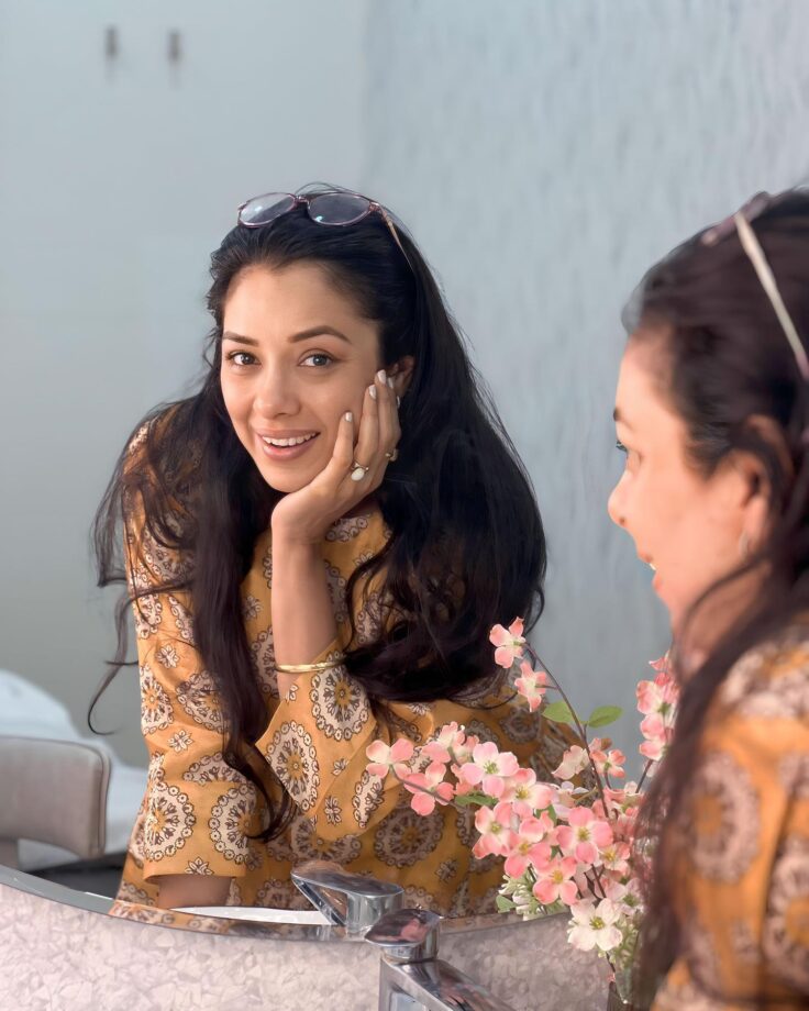 It is ‘perfection in imperfection’, for Rupali Ganguly 809092