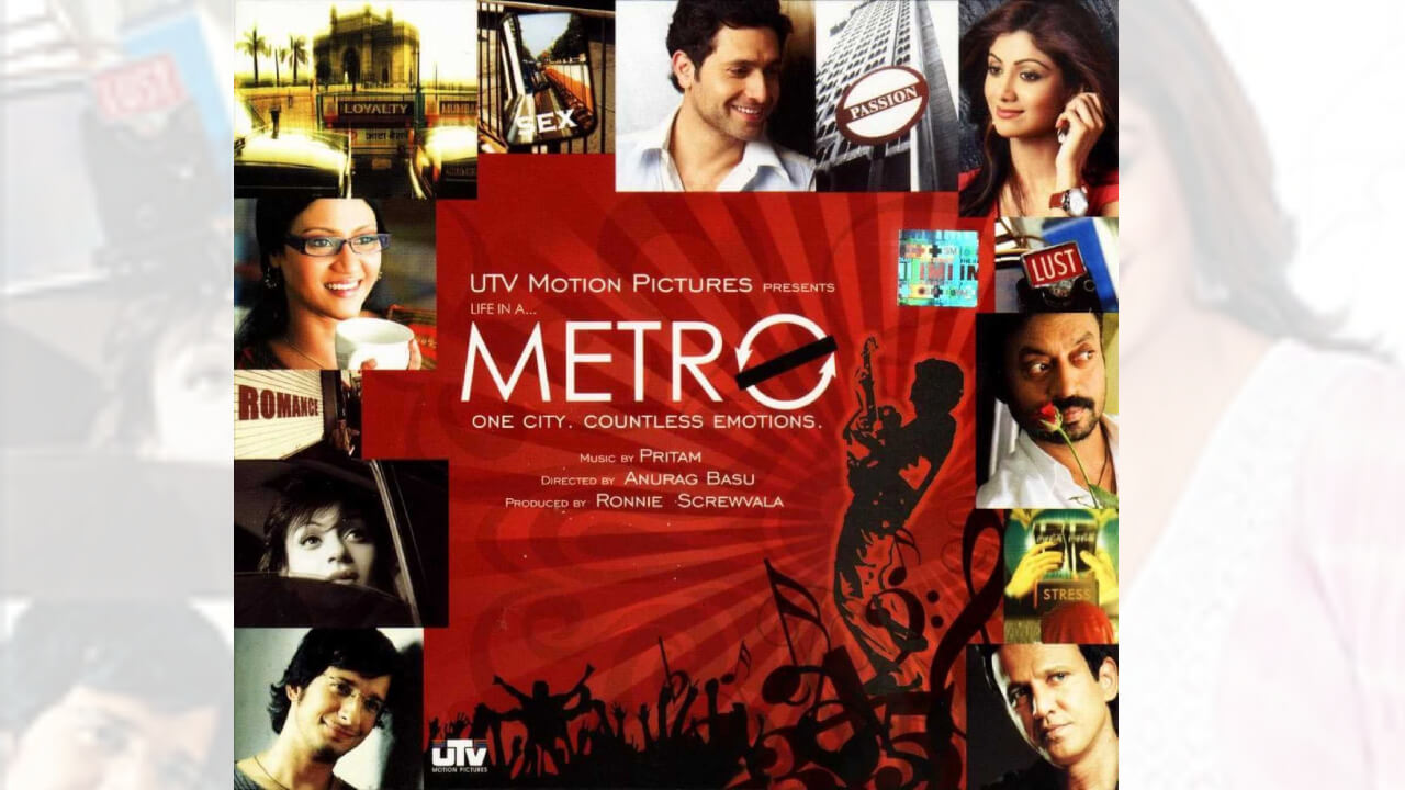 IWMBuzz Revisits Anurag Basu’s Life In A Metro Which Turns 16 806028