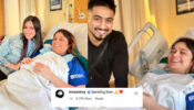 Jannat Zubair Rahmani shares special family announcement, Mouni Roy sends 'love' 804331
