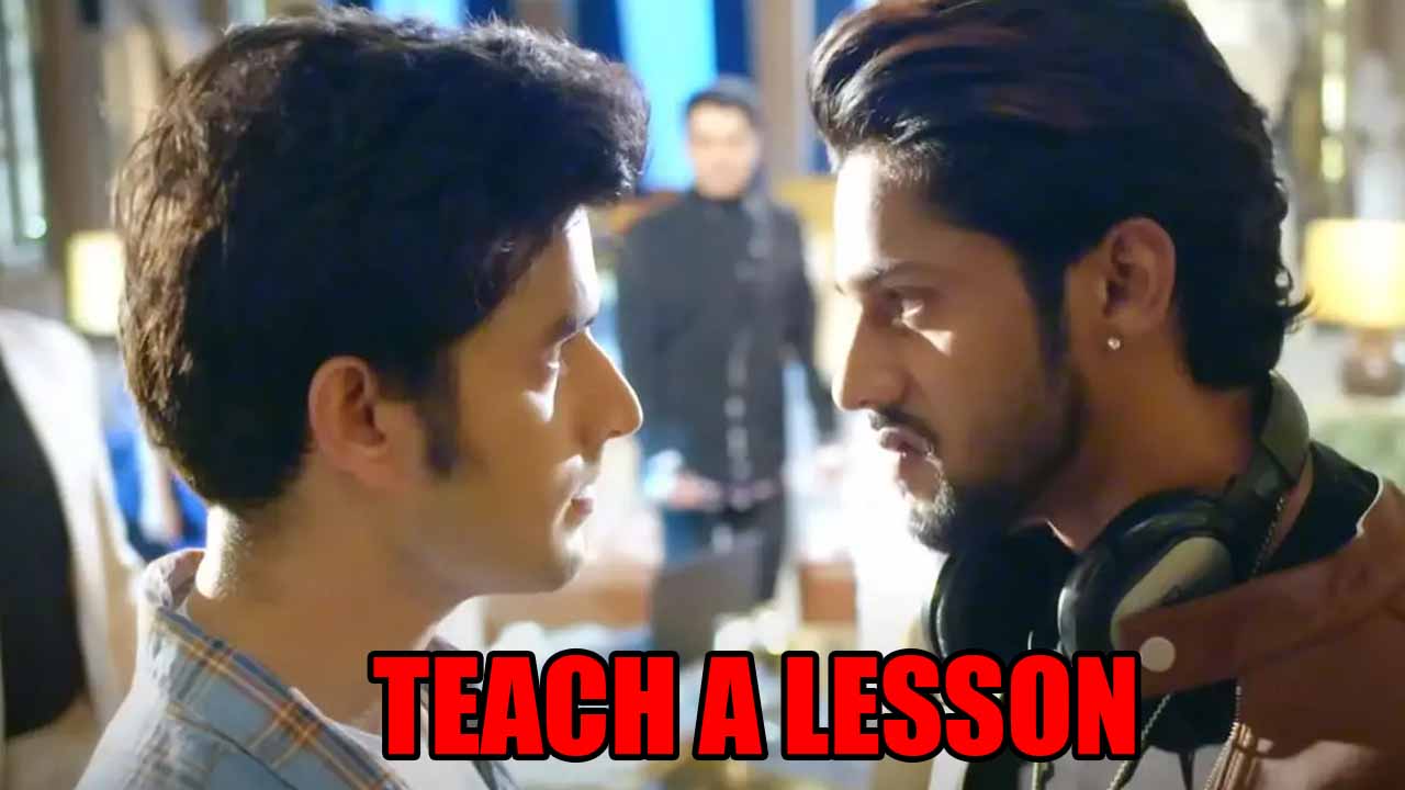 Kundali Bhagya spoiler: Rajveer decides to teach Shaurya a lesson 803952