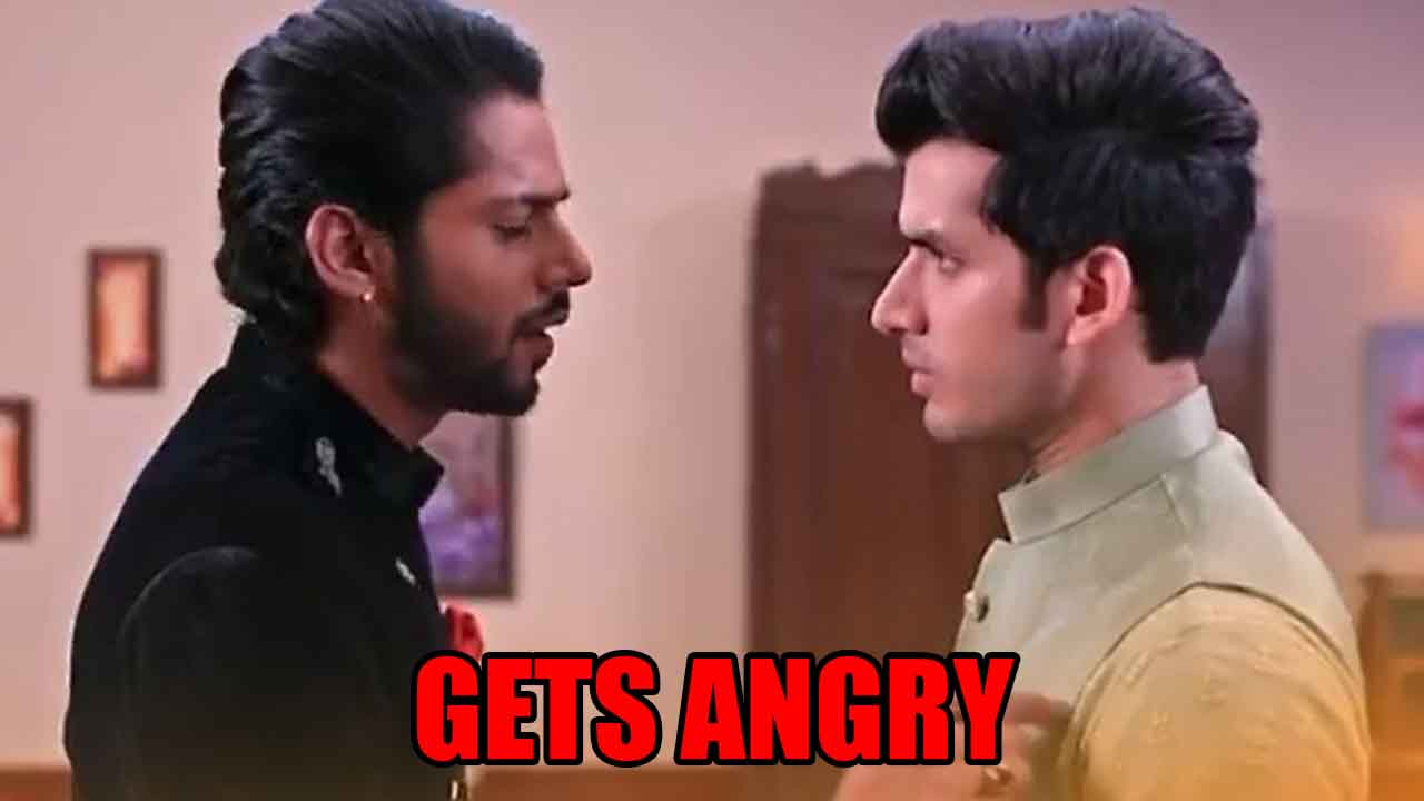 Kundali Bhagya spoiler: Rajveer gets angry at Shaurya for breaking Palki’s marriage 810635
