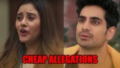 Lag Ja Gale spoiler: Rachana puts cheap allegations on Yash 804603