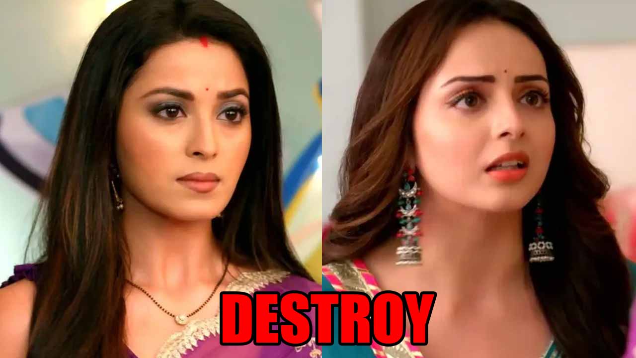 Maitree spoiler: Nandini on a mission to destroy Maitree’s event company 804436