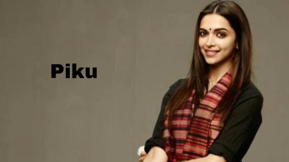 Major Throwback: On the occasion of 8 years of Piku, here's what Shoojit Sircar revealed about why Deepika Padukone is his favourite 805073