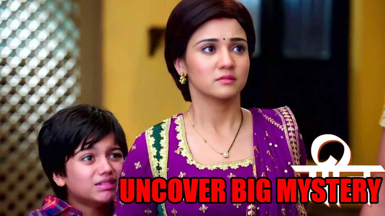 Meet spoiler: Meet and Manmeet try to uncover big mystery behind Cheeku’s abduction 809481