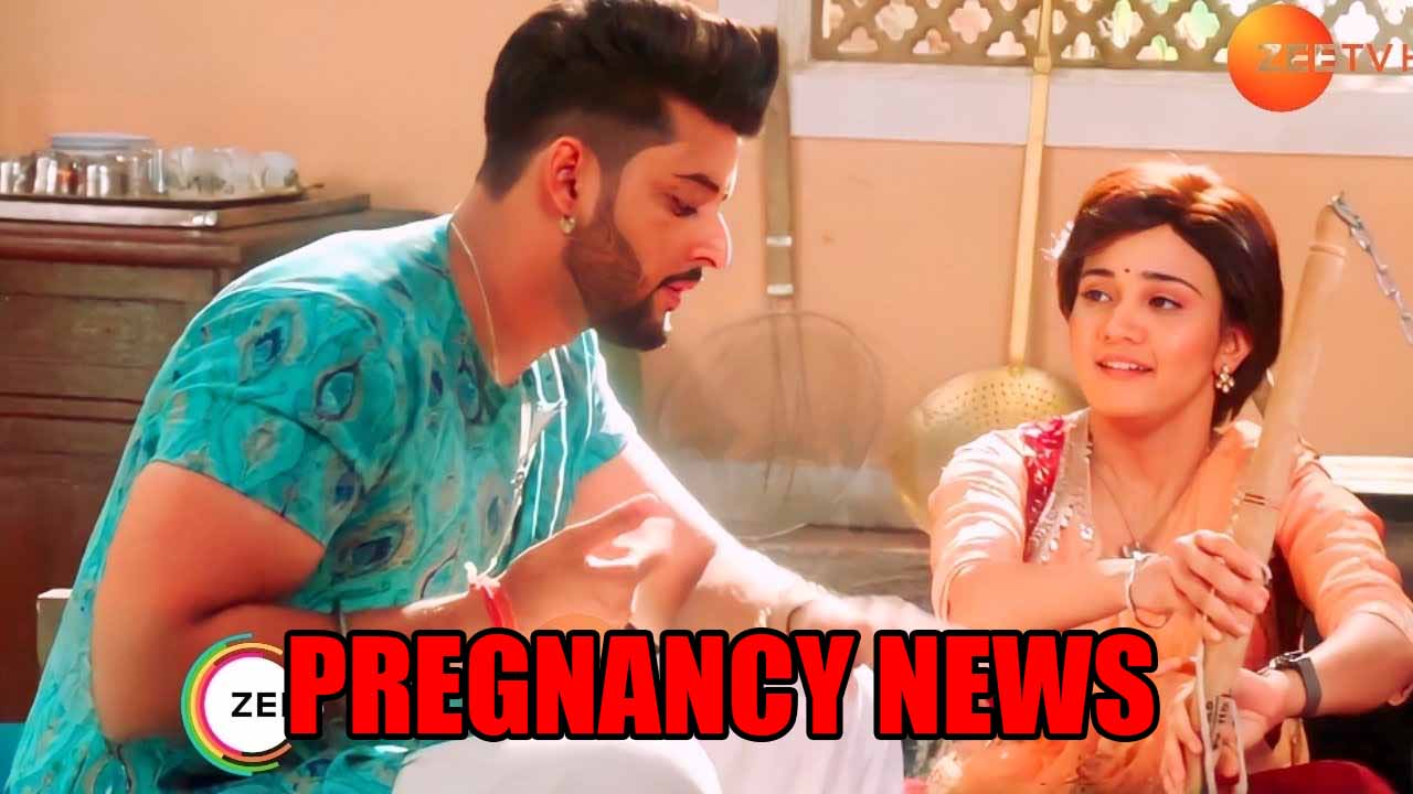 Meet spoiler: Meet reveals her pregnancy news to Manmeet 803900