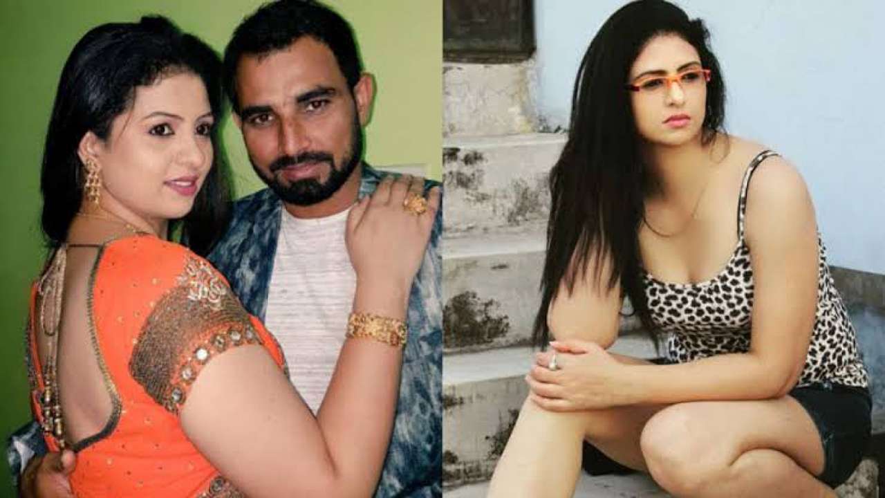 Mohammad Shami's wife moves Supreme Court seeking arrest warrant against cricketer 803628