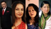 Mothers' Day Throwback: Rishi Kapoor, Moon Moon Sen, Lata Mangeshkar, Shabana Azmi On Their Mother 807027