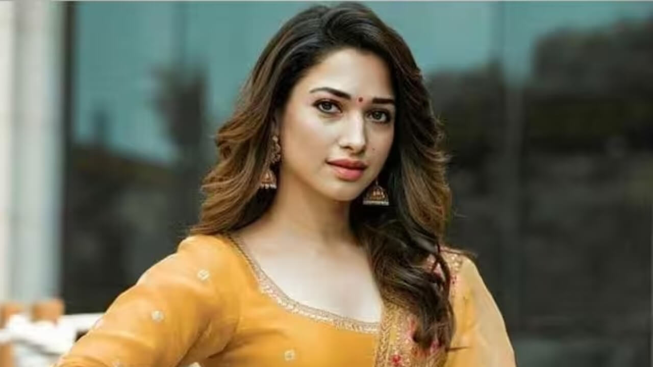 NBK 108: Tamannaah Bhatia to charge whopping 5cr for song sequence, say reports 808635