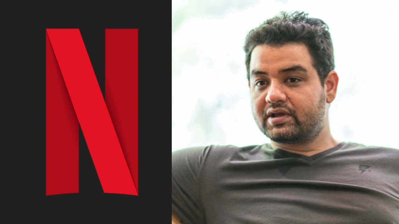 Netflix & Karnesh Ssharma Collaborate On Kohrra 809802