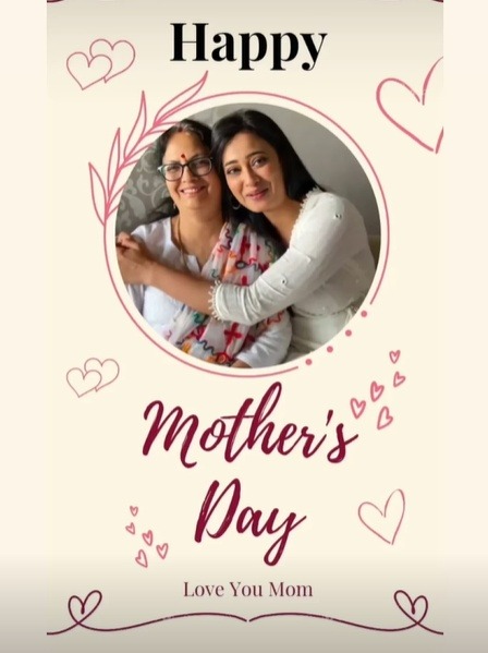 Nikki Tamboli and Shweta Tiwari’s Mother’s Day moments are the sweetest, check out 807102