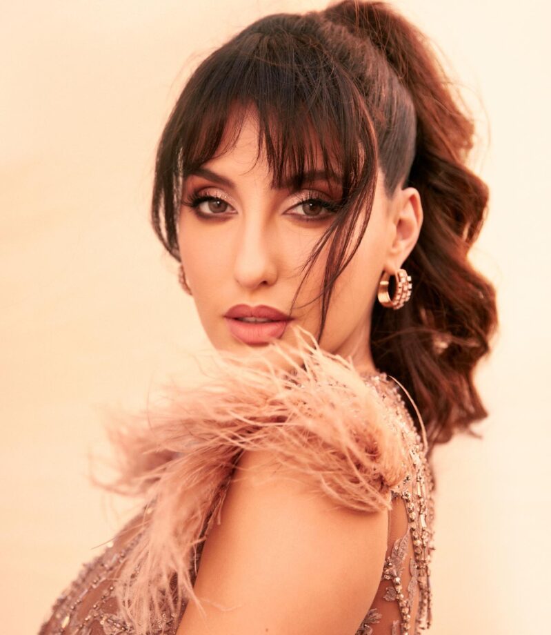 Nora Fatehi is in dilemma, worries about her future 805969
