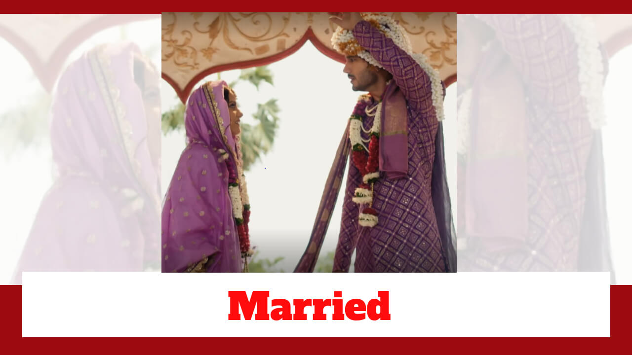 Pandya Store Spoiler: OMG!! Prerna gets married to Shivank? 803944