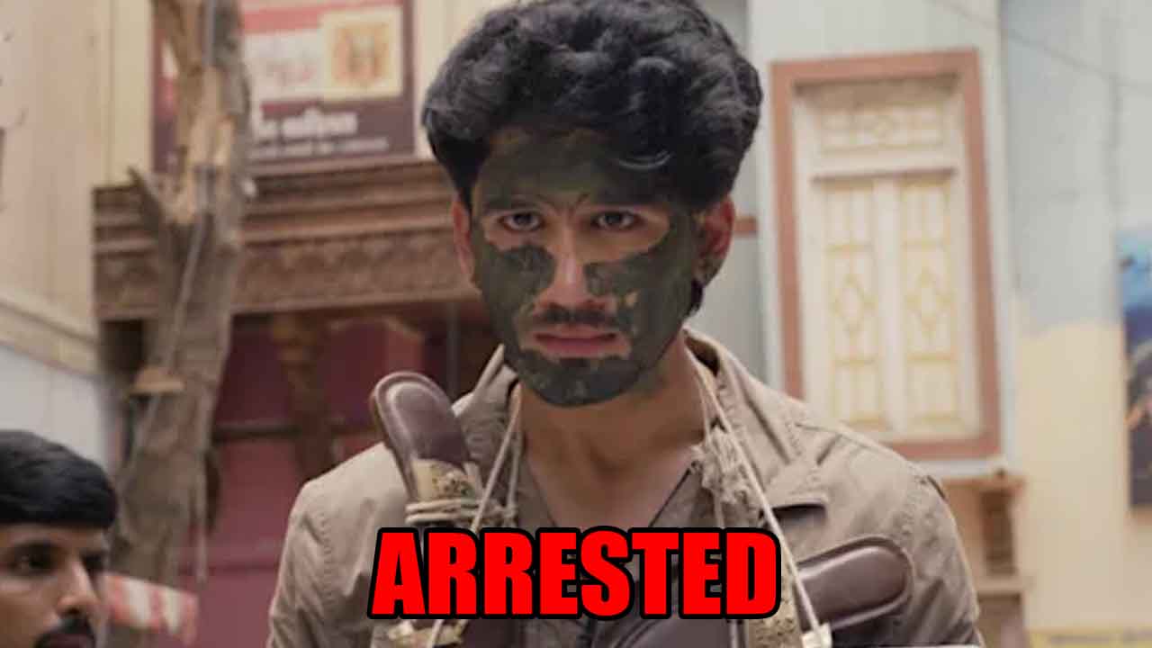 Pandya Store spoiler: Shivank gets arrested 811616