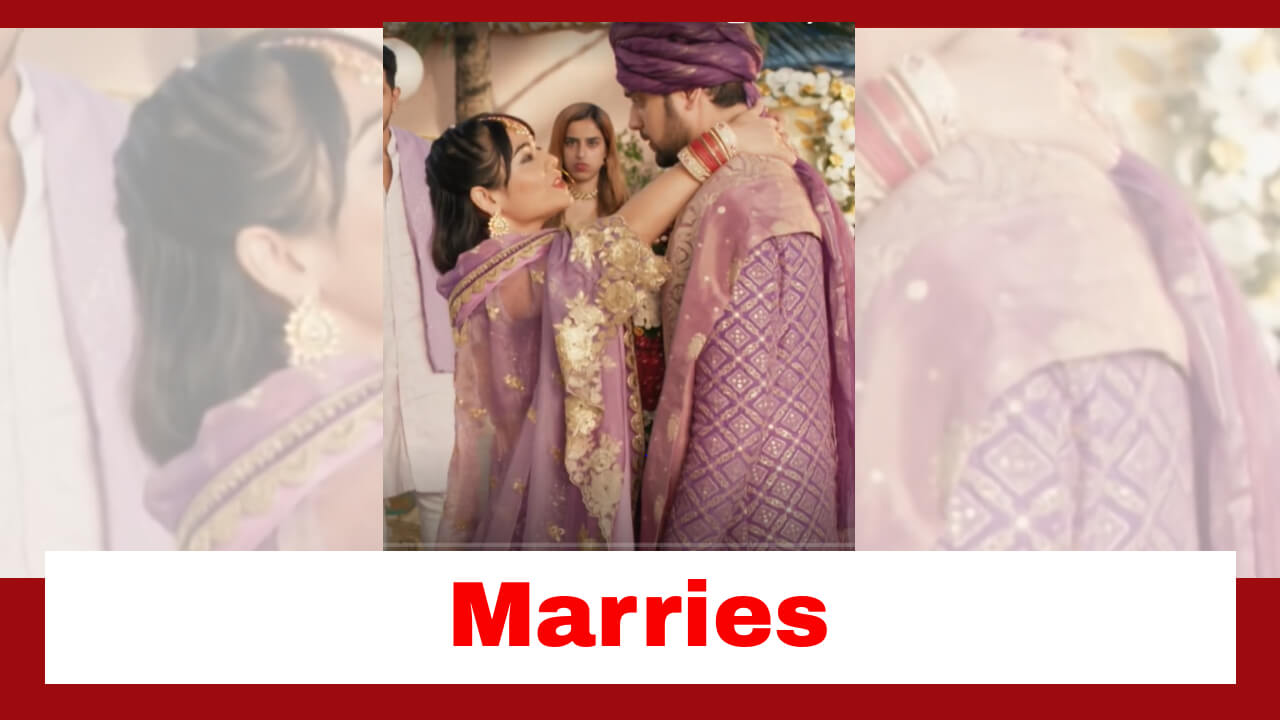 Pandya Store Spoiler: Shocking!! Shweta succeeds in marrying Krish 804339