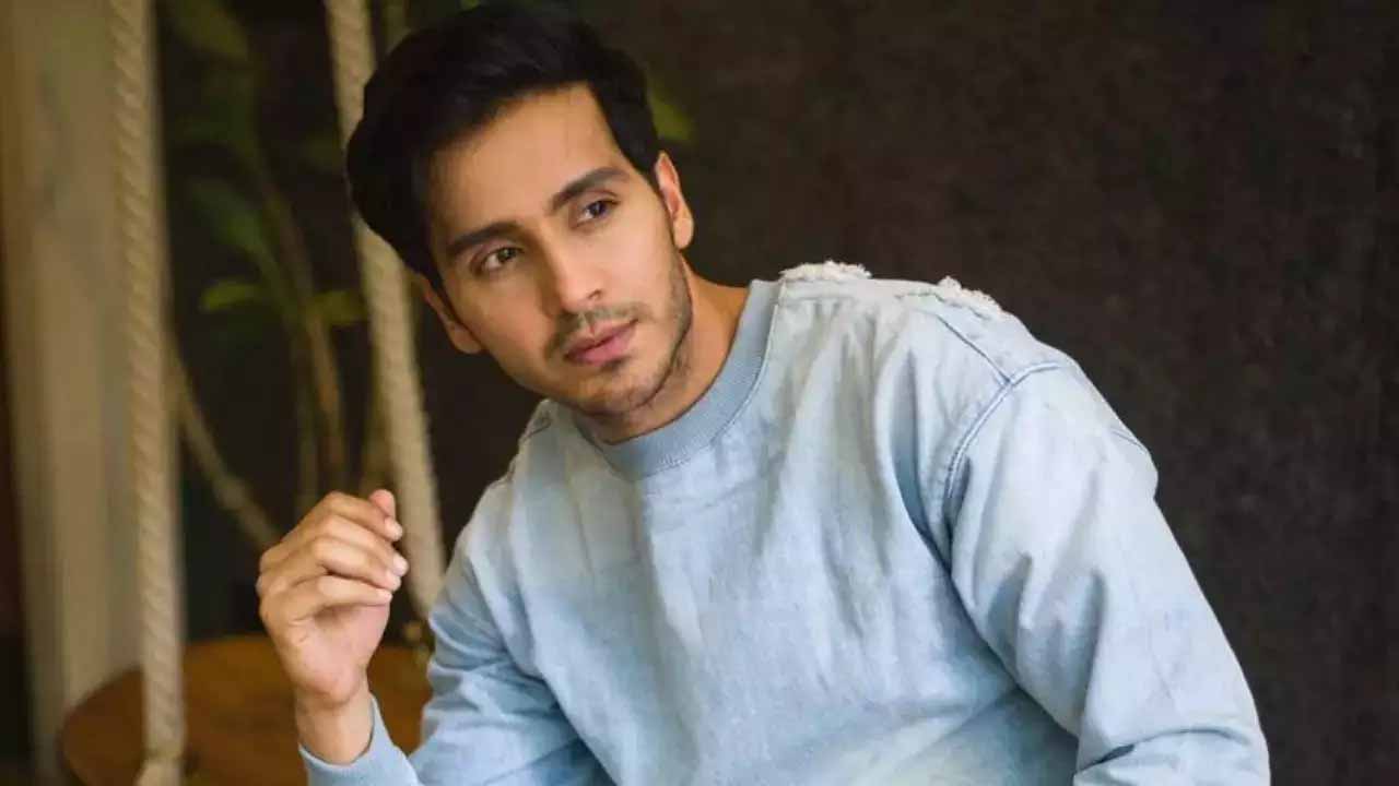 Param Singh reveals the difference between TV and Theatre 805461