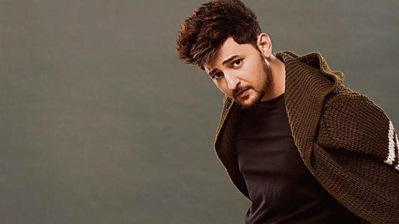 “People are really insensitive nowadays”, Darshan Raval on negativity on internet, read 808673