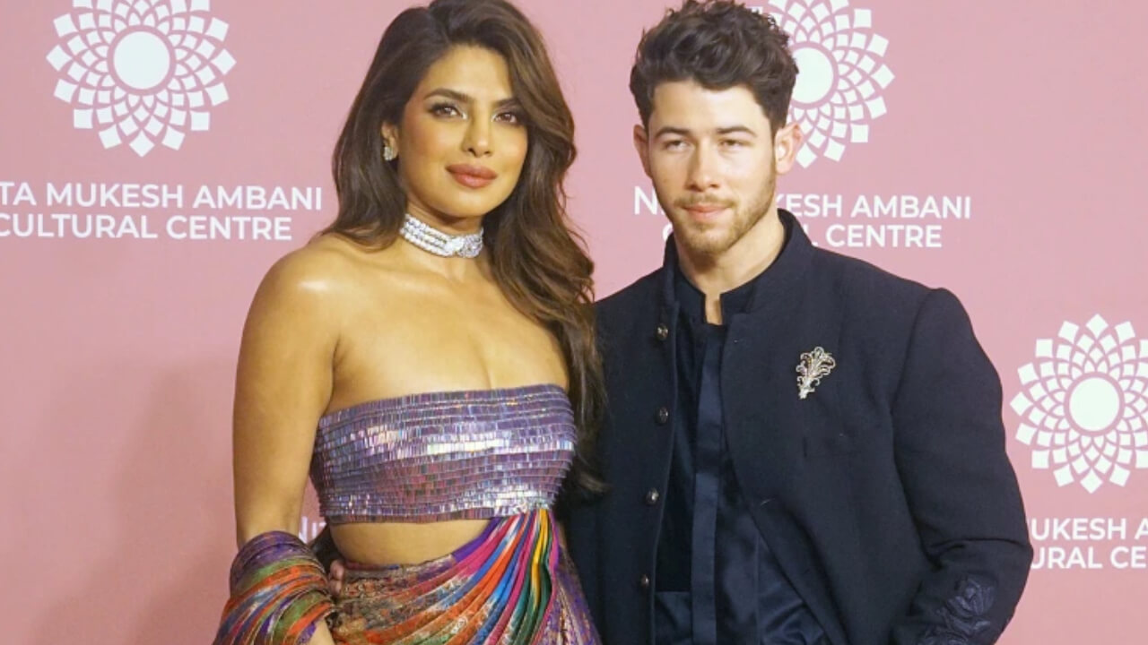 Priyanka Chopra-Nick Jonas react to Indian paparazzi calling him ‘Jiju’ and ‘Nick-wa’, read 808609