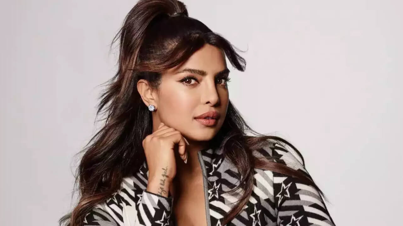 Priyanka Chopra talks about another mistreatment she faced in Bollywood 809895
