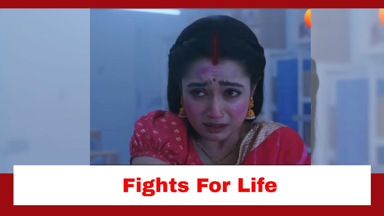Pyar Ka Pehla Naam Radha Mohan Spoiler: Radha gets trapped in a freezer; decides to fight for her life 804970