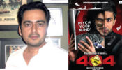 Revisiting Prawaal Raman’s Supernatural  Thriller 404 As It Turns 11 808892