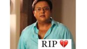 RIP: Anupamaa actor Nitesh Pandey passes away 809720