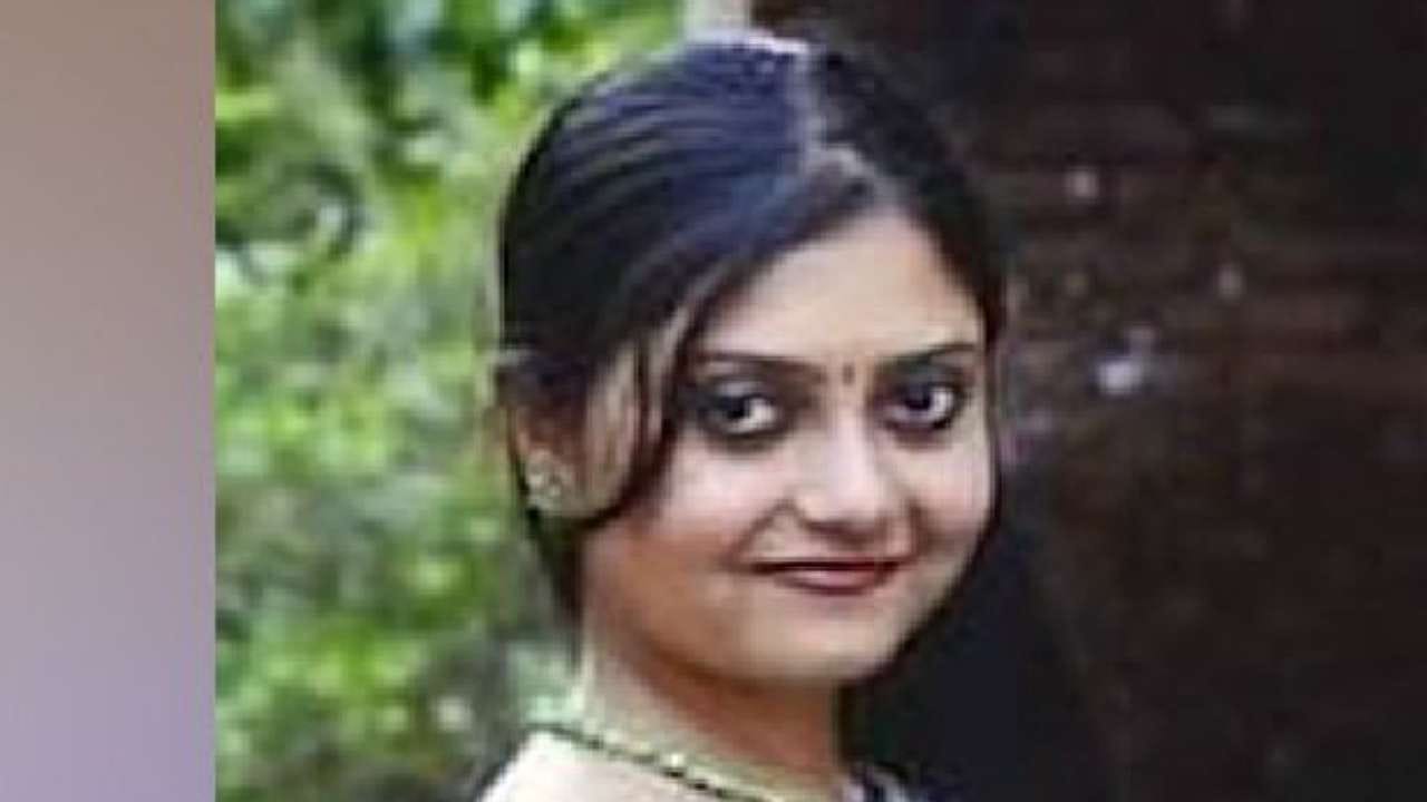 RIP: Bengali TV actress Suchandra Dasgupta passes away in tragic road accident 809111
