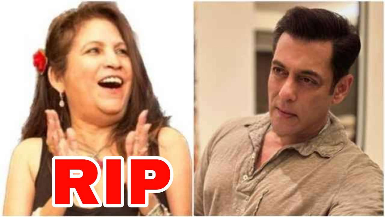 RIP: Salman Khan mourns loss of his dear 'Addu' 803617
