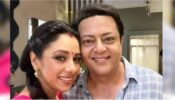 Rupali Ganguly on friend Nitesh Pandey's passing away,"He had messaged me last week about a painting he had made, we had made plans to make our sons meet " 809937