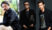 Sanjay Bhansali, Karan Johar Skip IIFA 2023, Hrithik Roshan Wins Best Actor For A Hammy Performance 810939