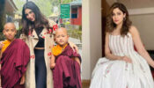 Shamita Shetty is impressed with Mouni Roy's gesture, actress responds saying, "my love" 803133
