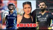 Shubman Gill likes 'open letter' to Virat Kohli and RCB fans for attacking his sister, check out 809730