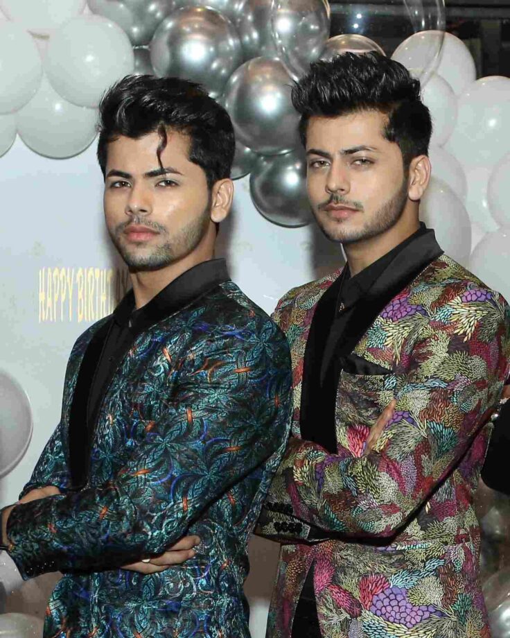 Sibling Goals: Siddharth Nigam’s heartfelt note for brother Abhishek on Brother’s Day is winning internet over 810130