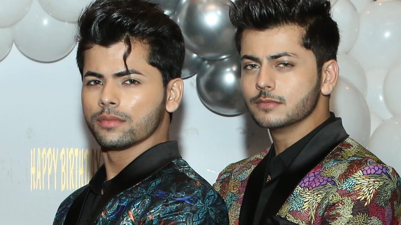 Sibling Goals: Siddharth Nigam’s heartfelt note for brother Abhishek on Brother’s Day is winning internet over