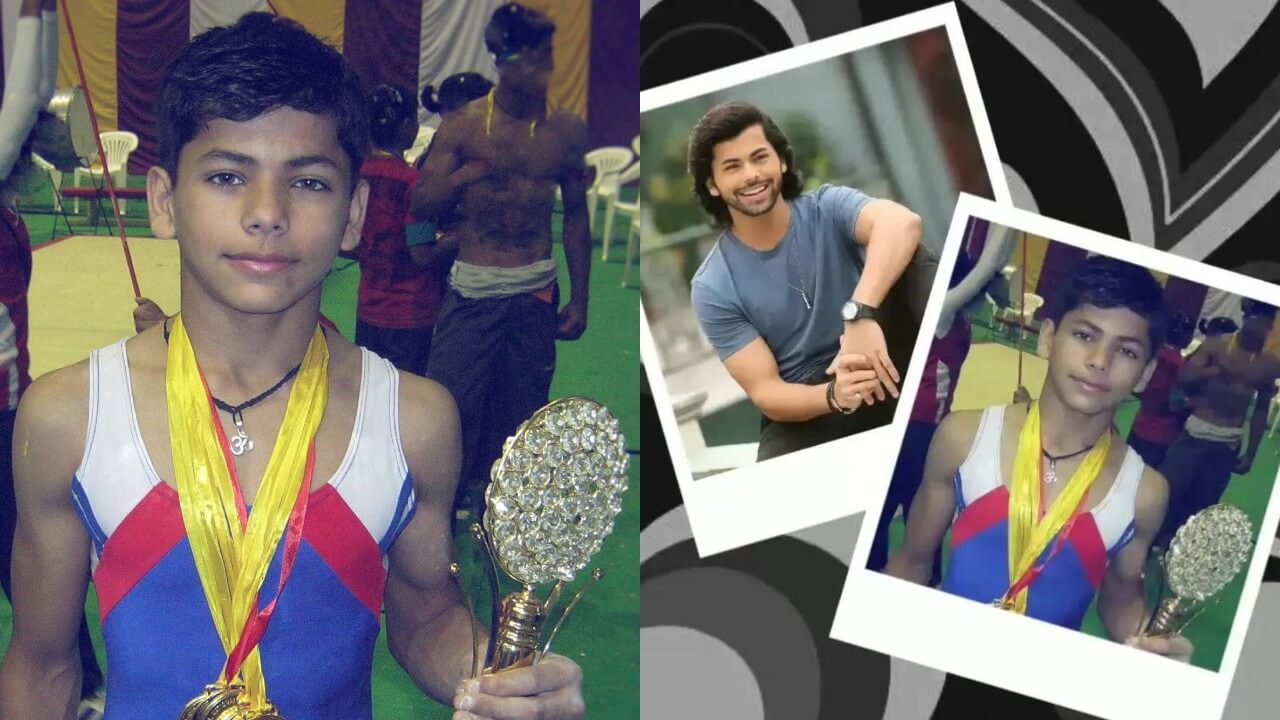 Siddharth Nigam is in awe of special fan-edited video, check out cute childhood memories 806266