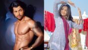 Siddharth Nigam looks fierce in latest pictures, Ashi Singh moves to ‘Ore Piya’ 809077