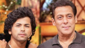 Siddharth Nigam opens up on how Salman Khan treated him on Kisi Ka Bhai Kisi Ki Jaan sets, read 808392