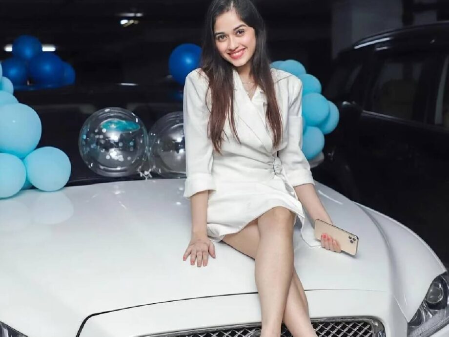 Siddharth Nigam to Avneet Kaur: Young TV stars who own swanky expensive cars 805536