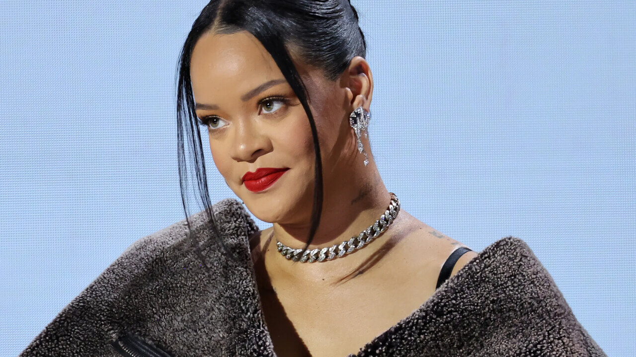 Sneak Peek Into Rihanna's Business Ventures