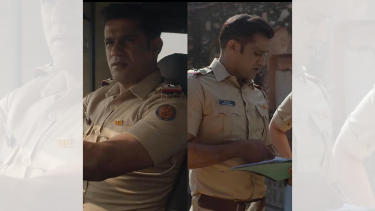 Sohum Shah roars with Dahaad – critics shower praise on him for his impactful performance as cop Kailash Parghi! 806427