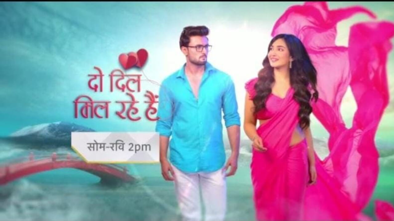 StarPlus To Bring For Its Audience A New Show Do Dil Mil Rahe Hain Based On The Lovestory Of Bollywood Star Couple Varun Dhawan and Natasha Dalal 803623