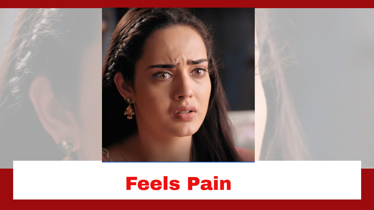 Teri Meri Doriyaann Spoiler: Sahiba feels Angad's pain 807140