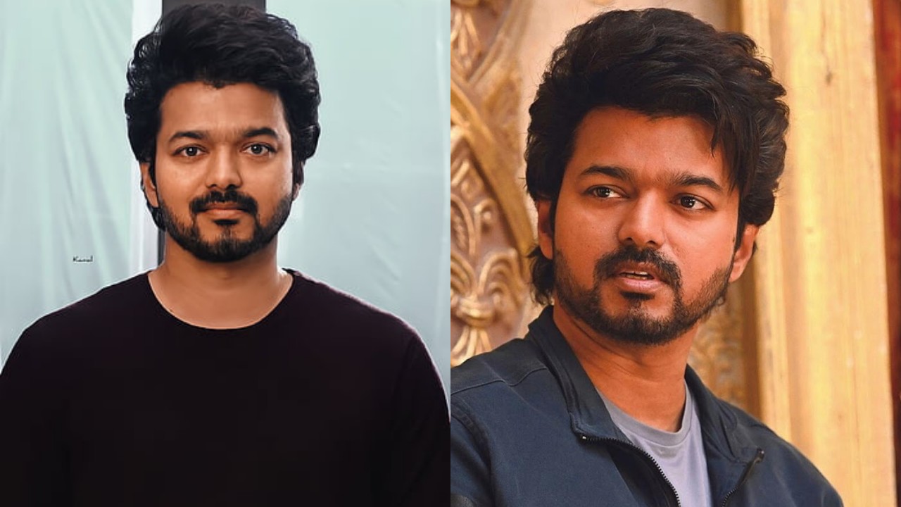 #Thalapathy68 Update: Thalapathy Vijay's upcoming movie to be directed by Venkat Prabhu 809136