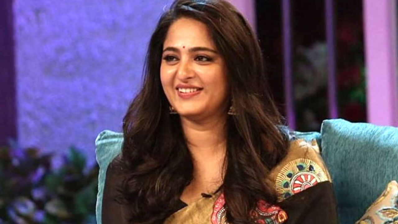 Throwback to when Anushka Shetty reacted to her ‘secret marriage’ rumours, read 807888