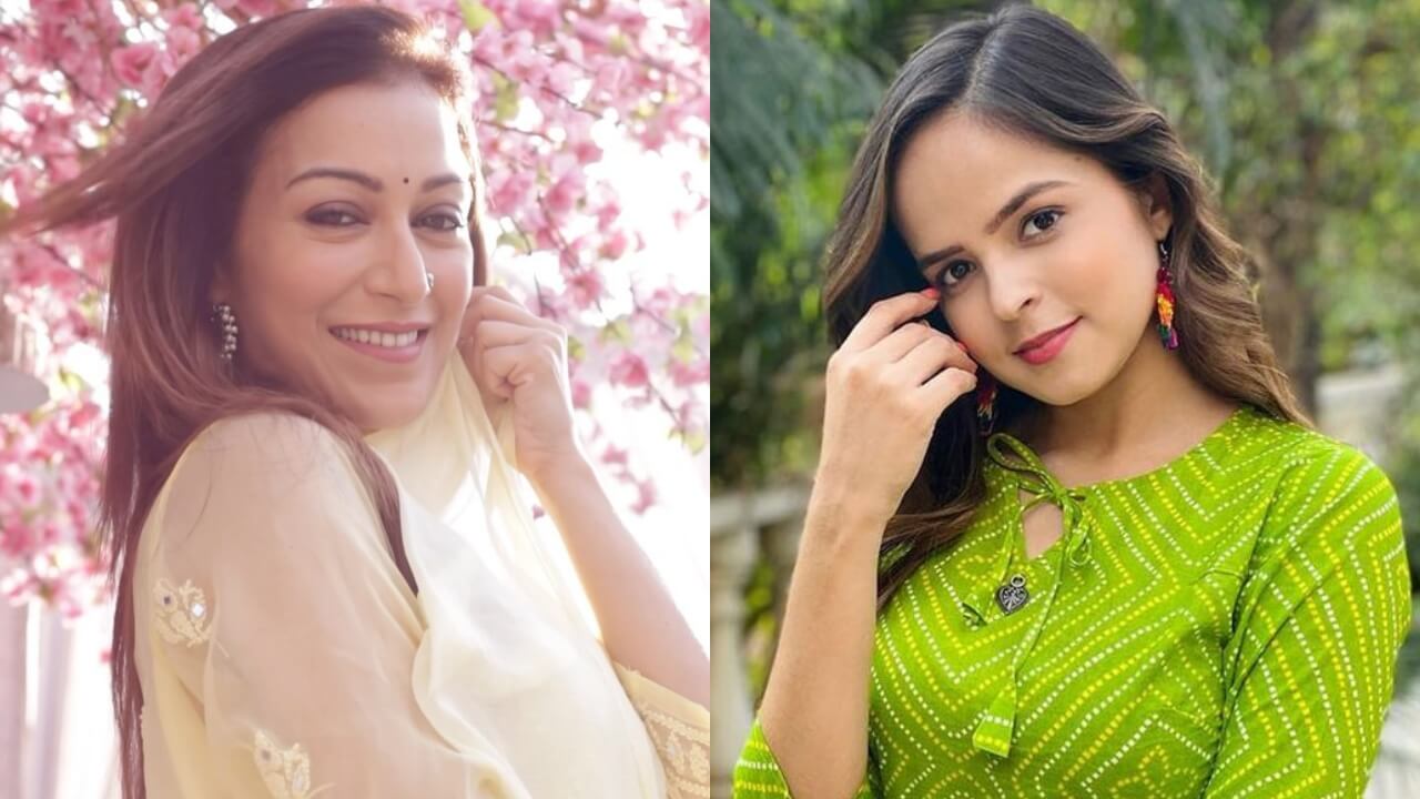 TMKOC diva Sunayana Fozdar is all about sunflower vibes in yellow, Palak Sindhwani shares cryptic note on manipulation 803376