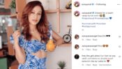 TMKOC: Sunayana Fozdar is decked up for beach vacay, check out 809389