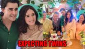 TV couple Pankhuri Awasthy-Gautam Rode expecting twins 807624