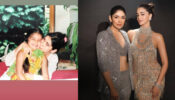 Unseen Pics: Ananya And Mommy Bhavna Panday Vibing Together 807293