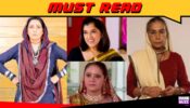 Veteran Actresses And Their Strong Portrayals On TV 807542