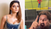Viral Video: Rishabh Pant fan verbally attacks Urvashi Rautela, actress hits back 806710